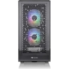 Thermaltake Ceres 330 T G ARGB - Black