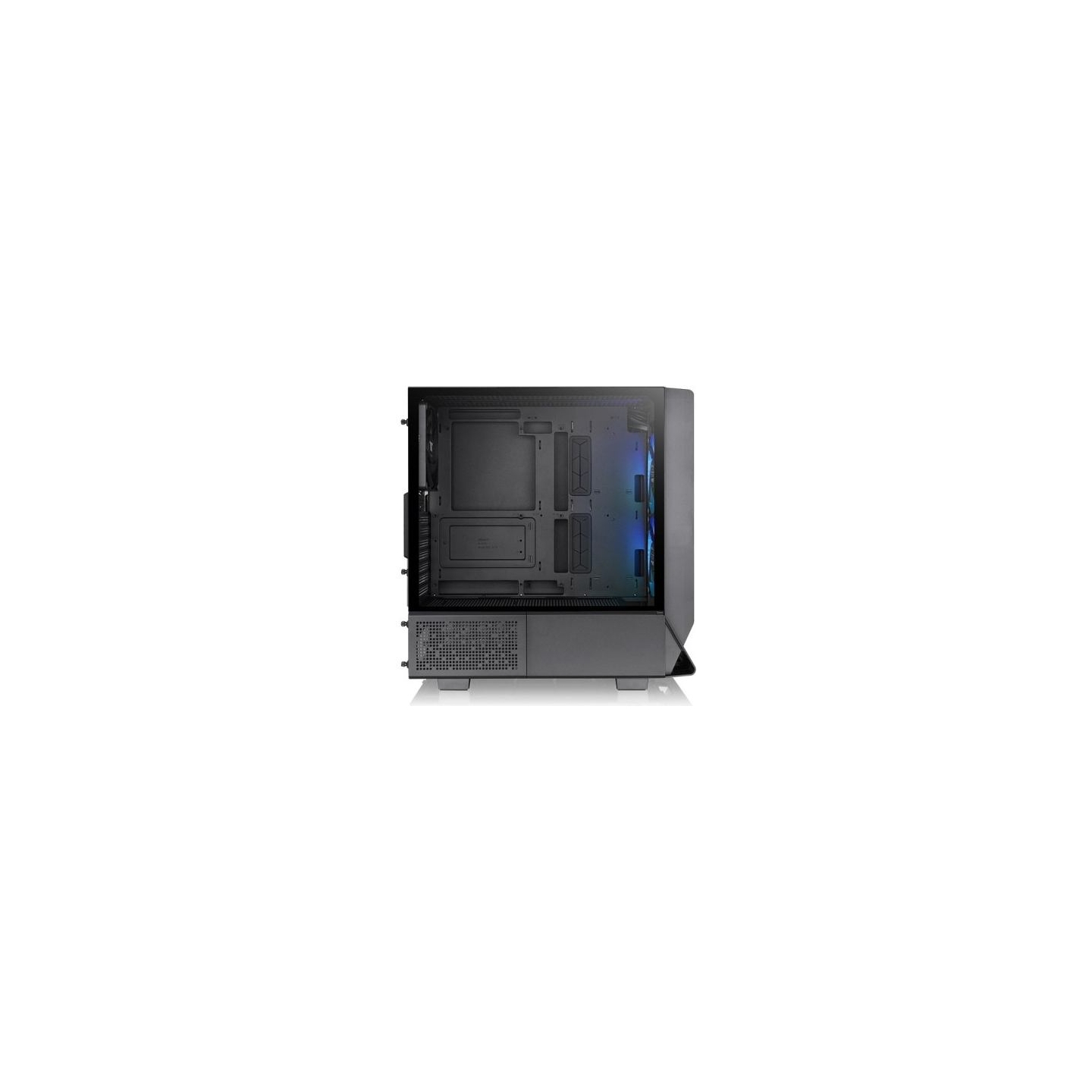 Thermaltake Ceres 330 T G ARGB - Black