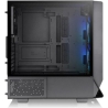Thermaltake Ceres 330 T G ARGB - Black