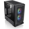 Thermaltake Ceres 330 T G ARGB - Black