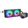 Thermaltake Water Cooling - AIO TH240 V2 Ultra EX ARGB LCD