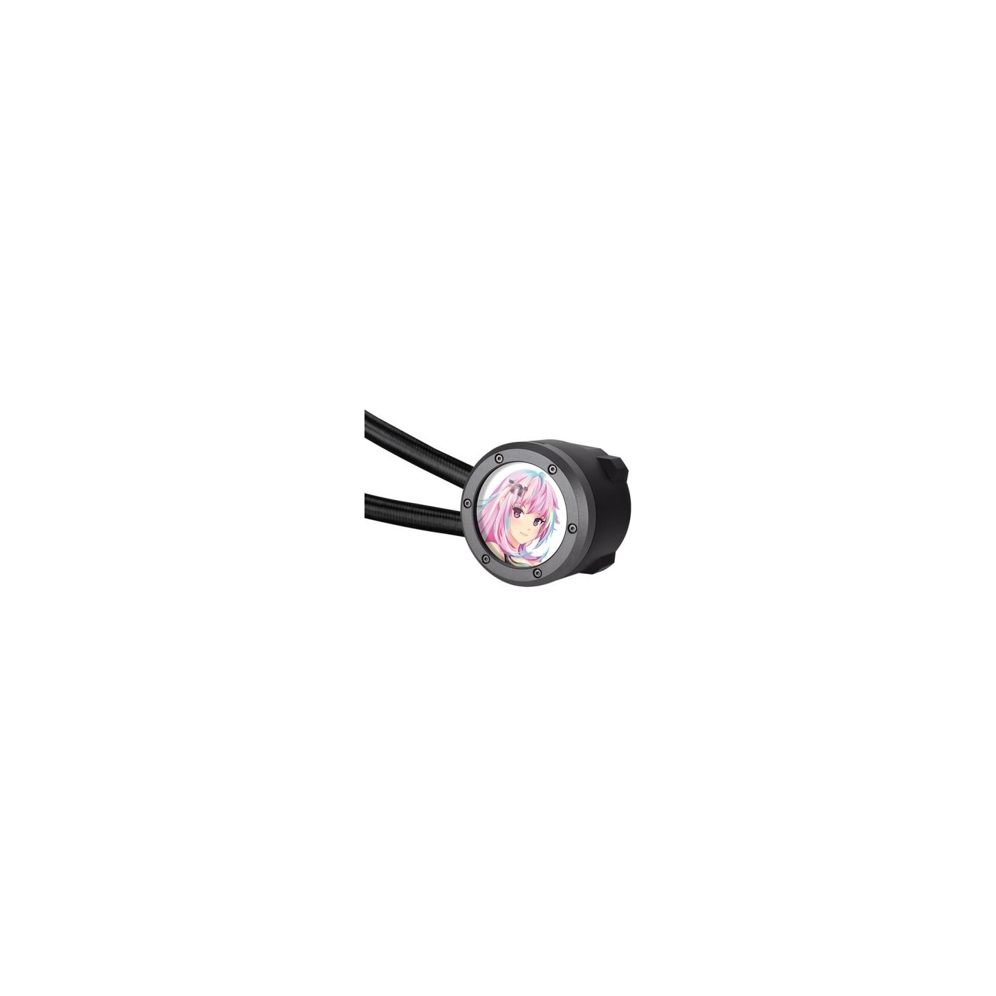Thermaltake Water Cooling - AIO TH240 V2 Ultra EX ARGB LCD