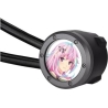 Thermaltake Water Cooling - AIO TH240 V2 Ultra EX ARGB LCD
