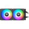 Thermaltake Water Cooling - AIO TH240 V2 Ultra EX ARGB LCD