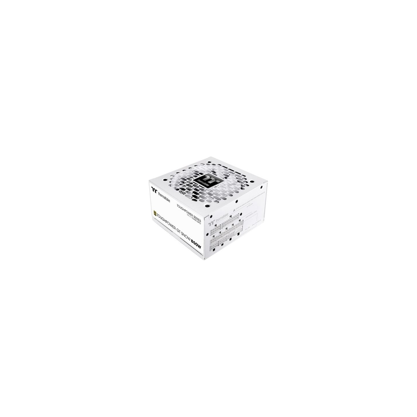 Thermaltake ToughPower GT 850W Gold Snow