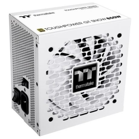 Thermaltake ToughPower GT 850W Gold Snow