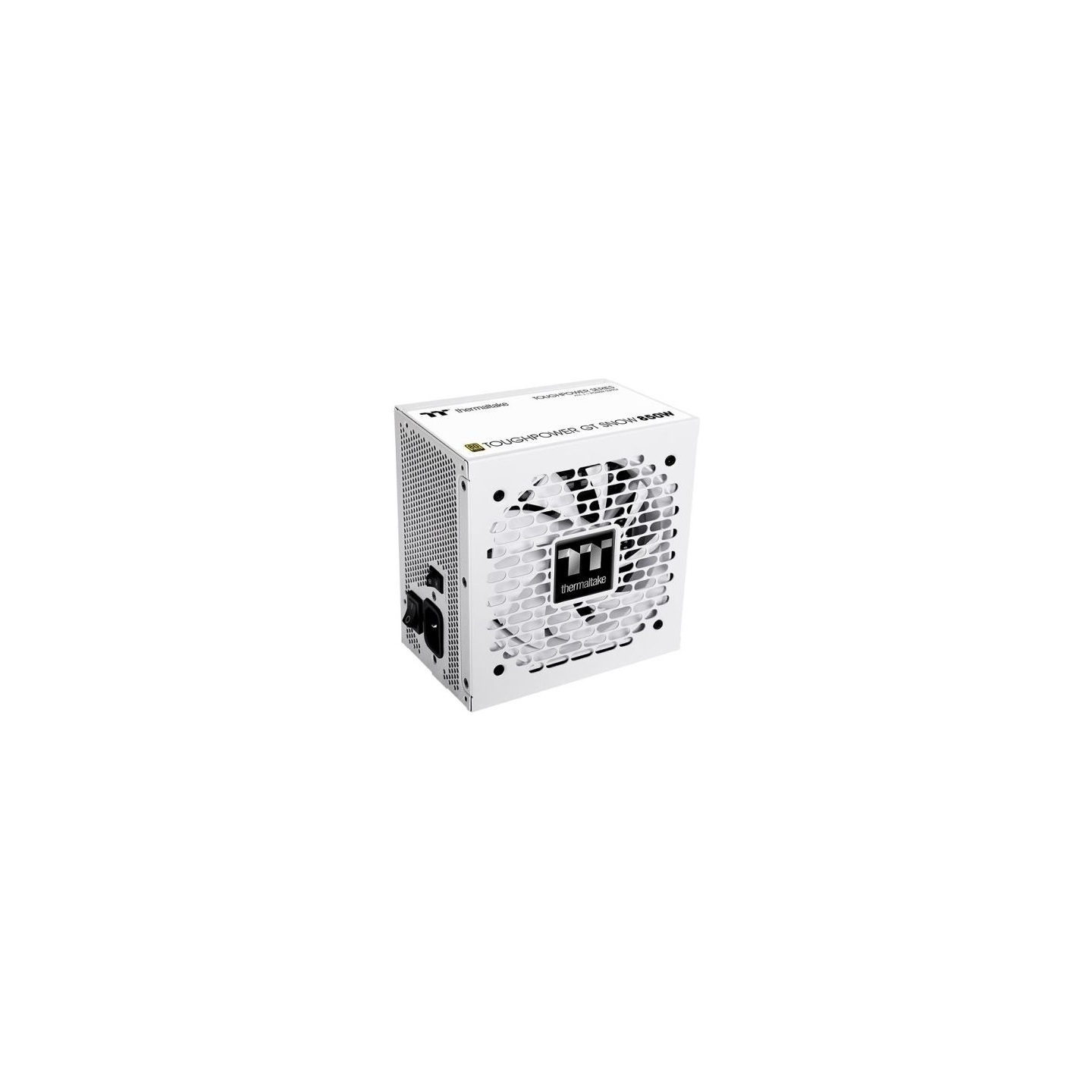 Thermaltake ToughPower GT 850W Gold Snow