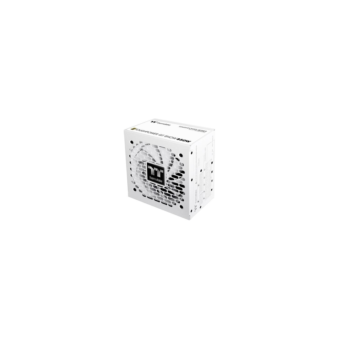 Thermaltake ToughPower GT 850W Gold Snow