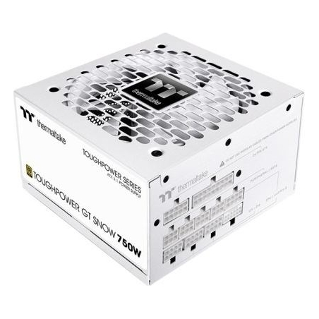 Thermaltake ToughPower GT 750W Gold Snow