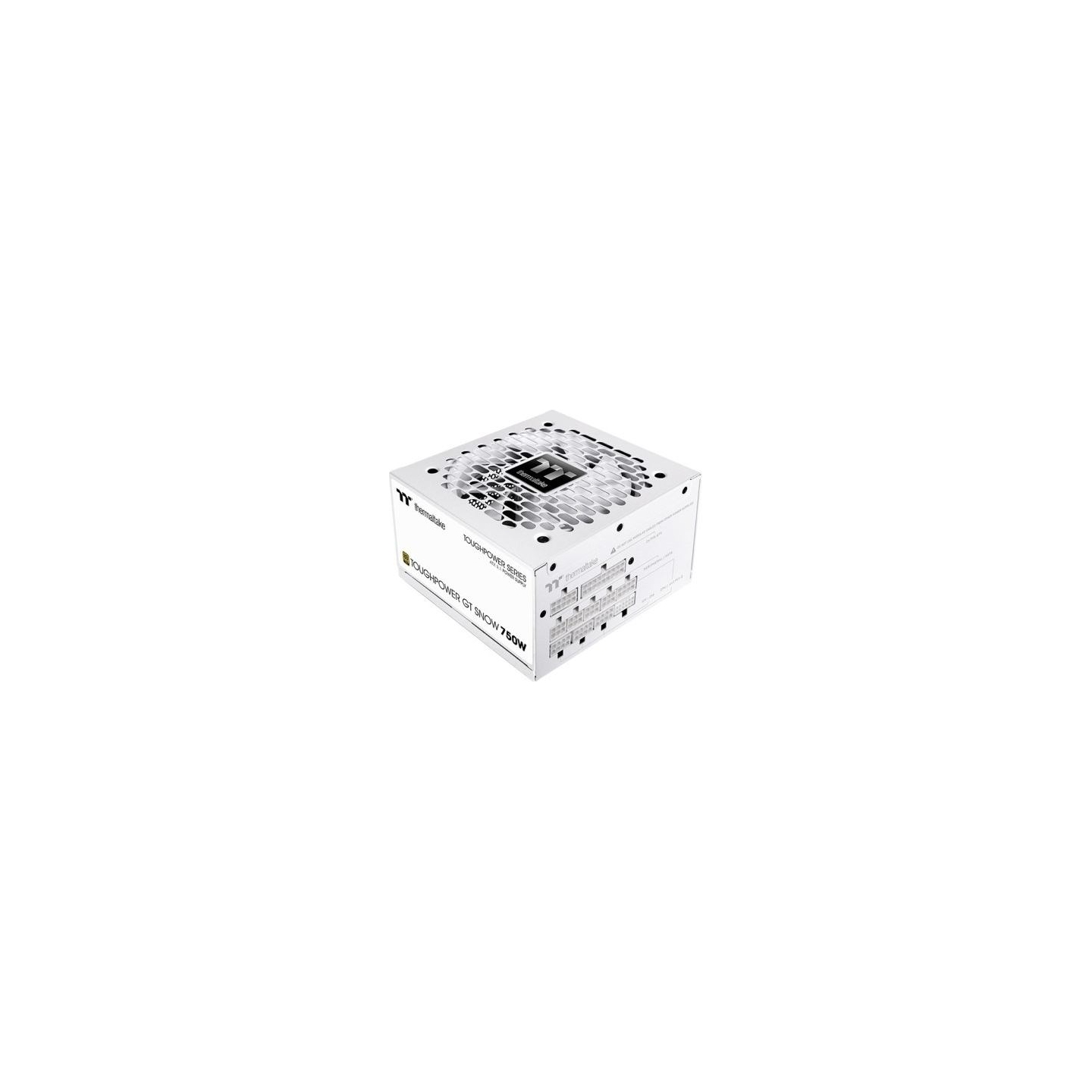 Thermaltake ToughPower GT 750W Gold Snow