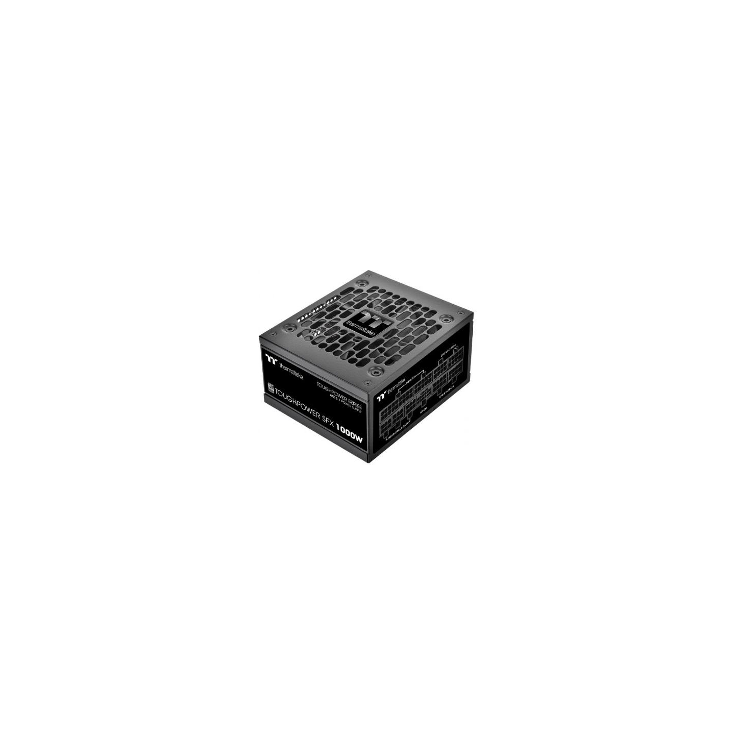 Thermaltake Toughpower SFX 1000W Platinum