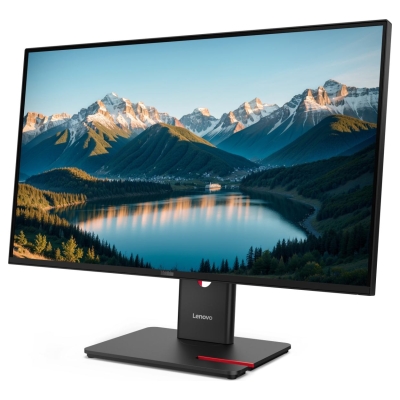 Lenovo 27" T27Q-40 QHD IPS 16:9 120HZ HDMI/DP