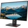 Lenovo 27", 2560 x 1440 WLED IPS, 120Hz, 16:9, 350cd/m², 4ms, 178° / 178°, USB PD / 64A6GAT6EU