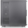 Thermaltake PC case View 270 Tempered Glass, glass side, CT140 Fan - black