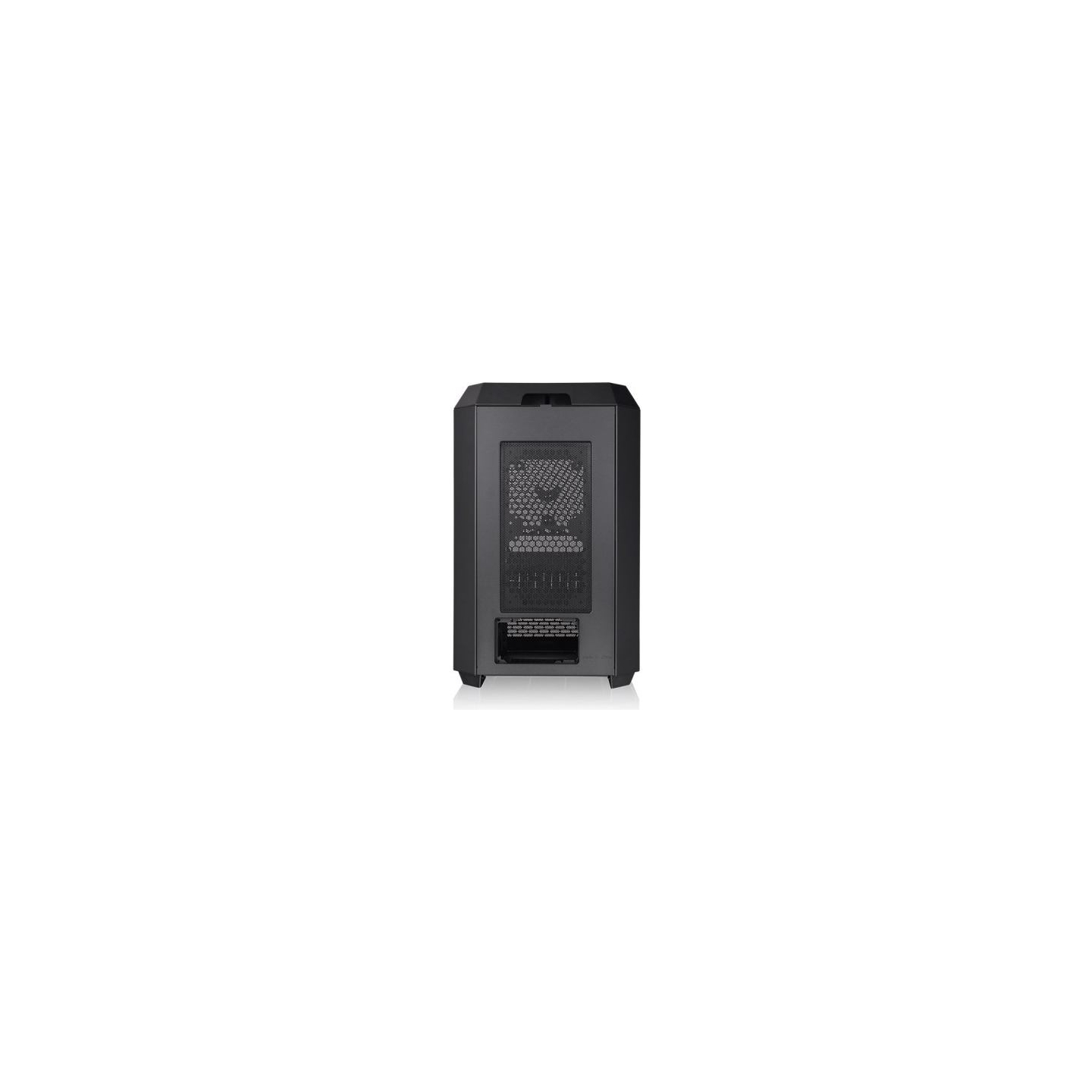 Thermaltake The Tower 3 00 TG Black