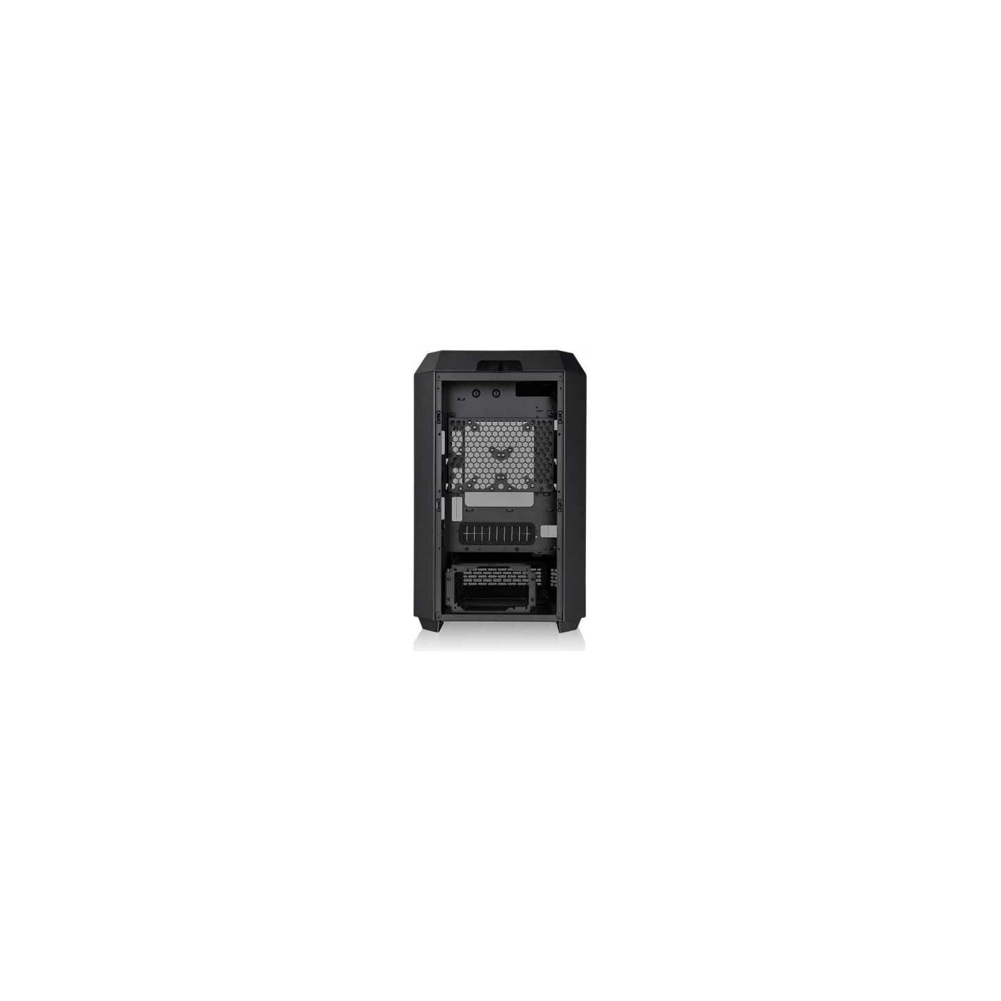 Thermaltake The Tower 3 00 TG Black