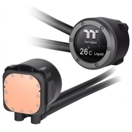 Thermaltake TH420 V2 Ul tra ARGB