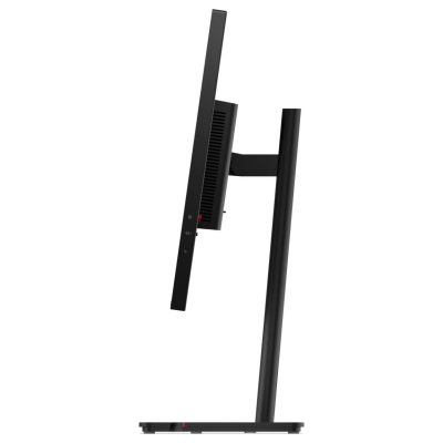 Lenovo 27", 2560 x 1440 WLED IPS, 120Hz, 16:9, 350cd/m², 4ms, 178° / 178°, USB PD / 64A6GAT6EU