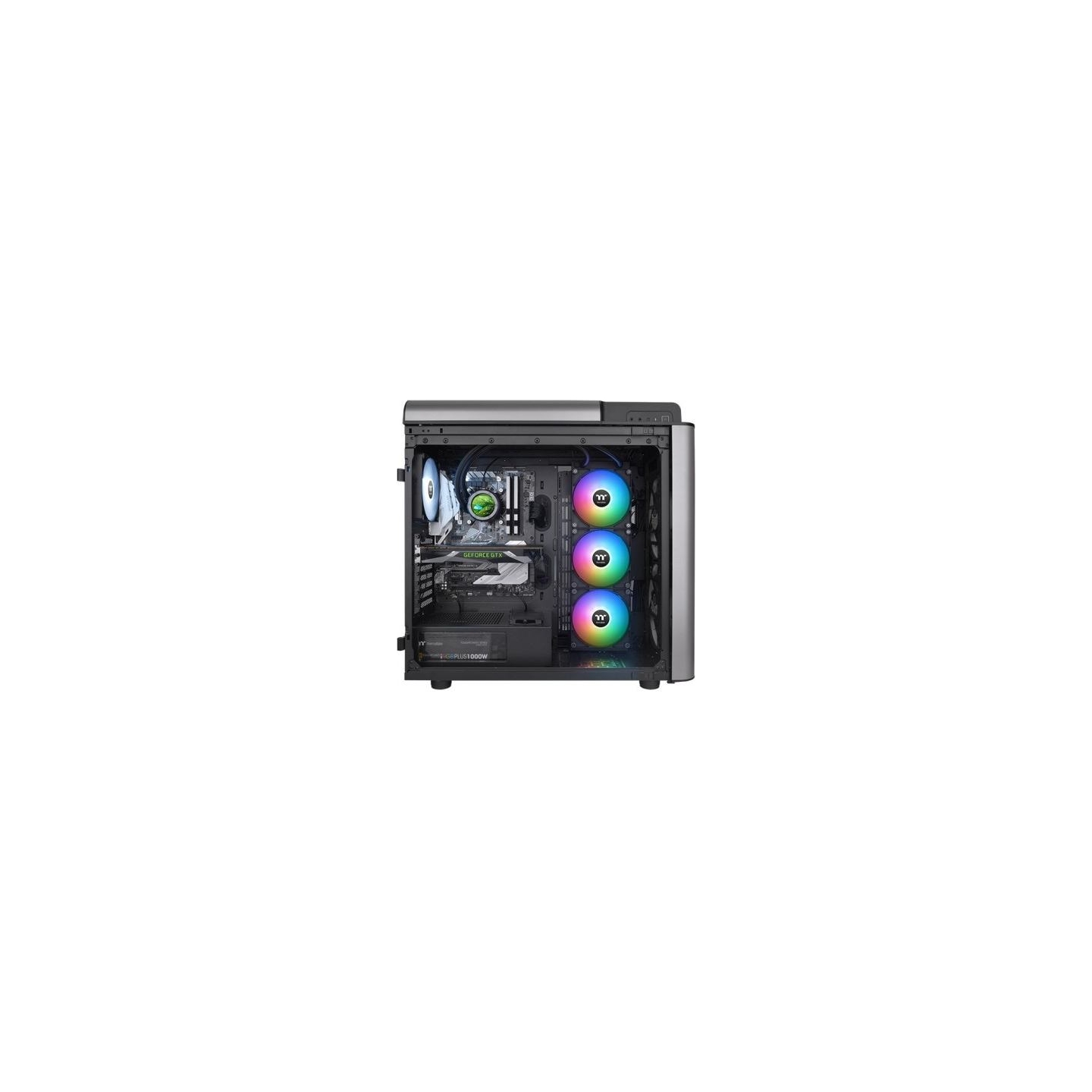 Thermaltake TH420 V2 Ul tra ARGB