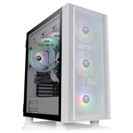 Thermaltake H570 Temper ed Glass Snow