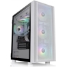 Thermaltake H570 Temper ed Glass Snow