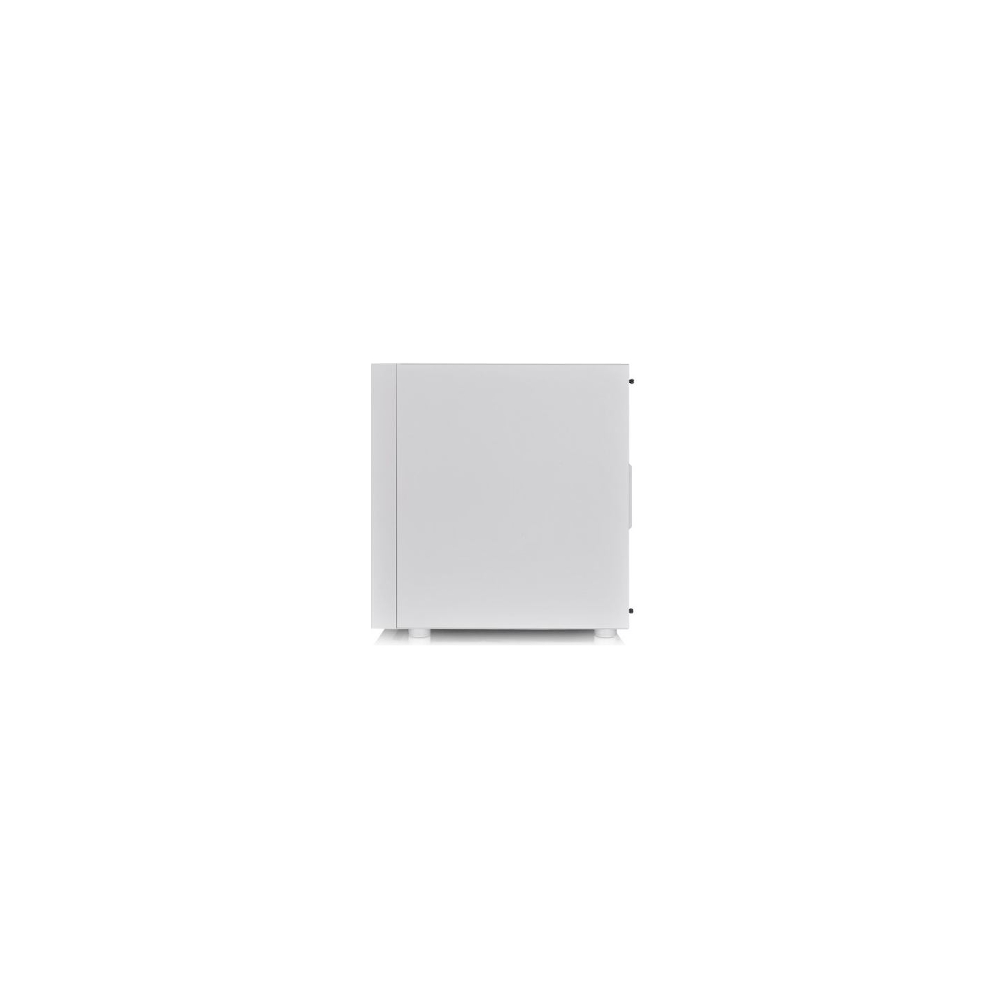 Thermaltake H570 Temper ed Glass Snow
