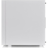 Thermaltake H570 Temper ed Glass Snow