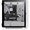 Thermaltake H570 Temper ed Glass Snow