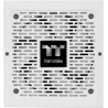Thermaltake Power Supply Toughpower GF A3 850W Gold Snow