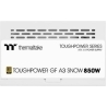 Thermaltake Power Supply Toughpower GF A3 850W Gold Snow