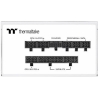 Thermaltake Power Supply Toughpower GF A3 850W Gold Snow