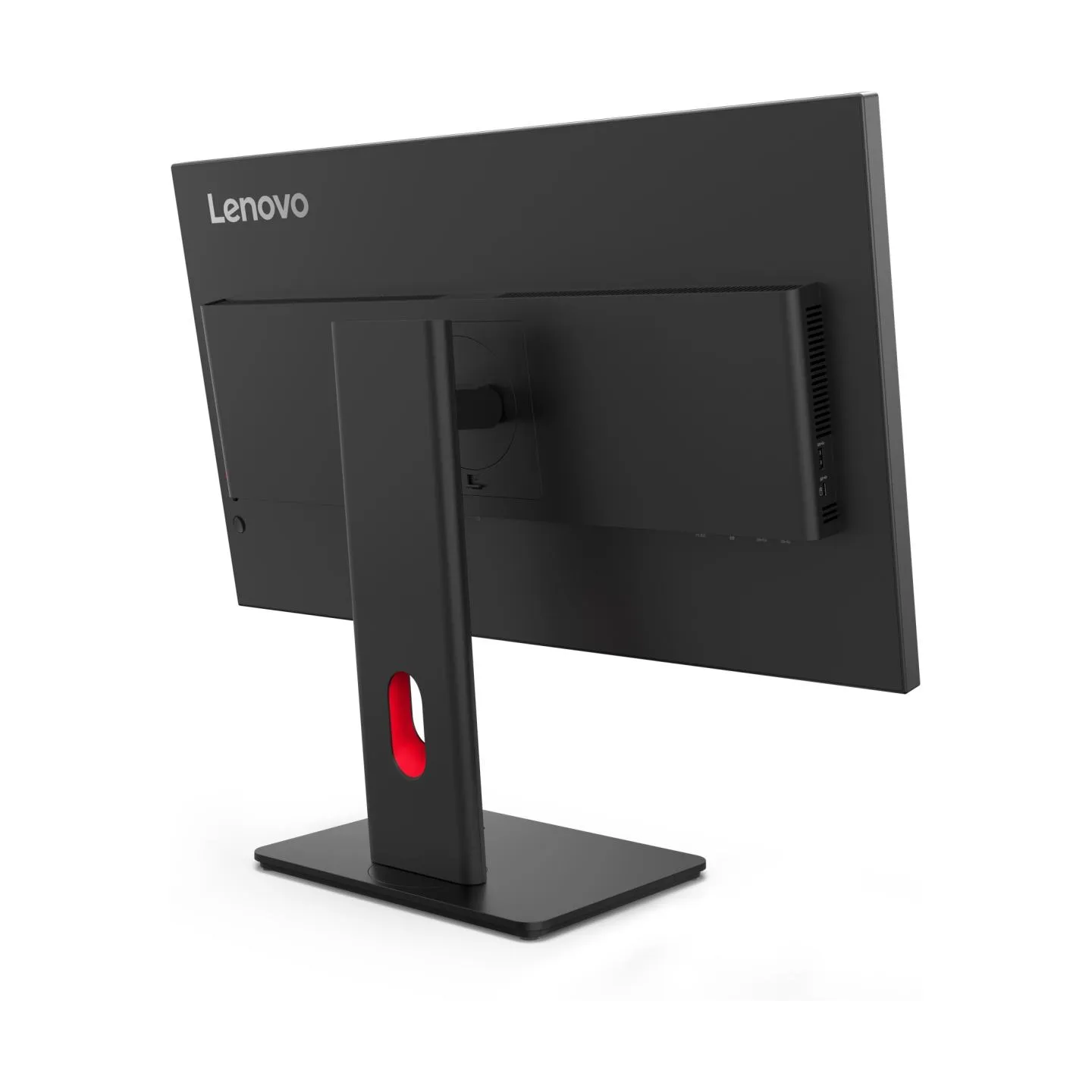 Lenovo 27", 2560 x 1440 WLED IPS, 120Hz, 16:9, 350cd/m², 4ms, 178° / 178°, USB PD / 64A6GAT6EU