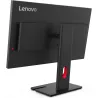 Lenovo 27", 2560 x 1440 WLED IPS, 120Hz, 16:9, 350cd/m², 4ms, 178° / 178°, USB PD / 64A6GAT6EU