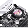 Thermaltake Water cooling Pacific MX2 Ultra CPU water block, copper, 2.1 LCD temperature sensor