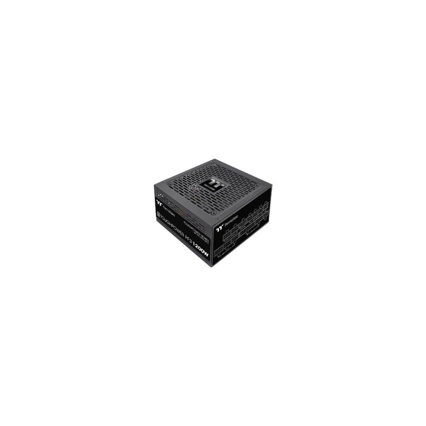 Thermaltake Toughpower Grand PF3 1200W Pla Gen5
