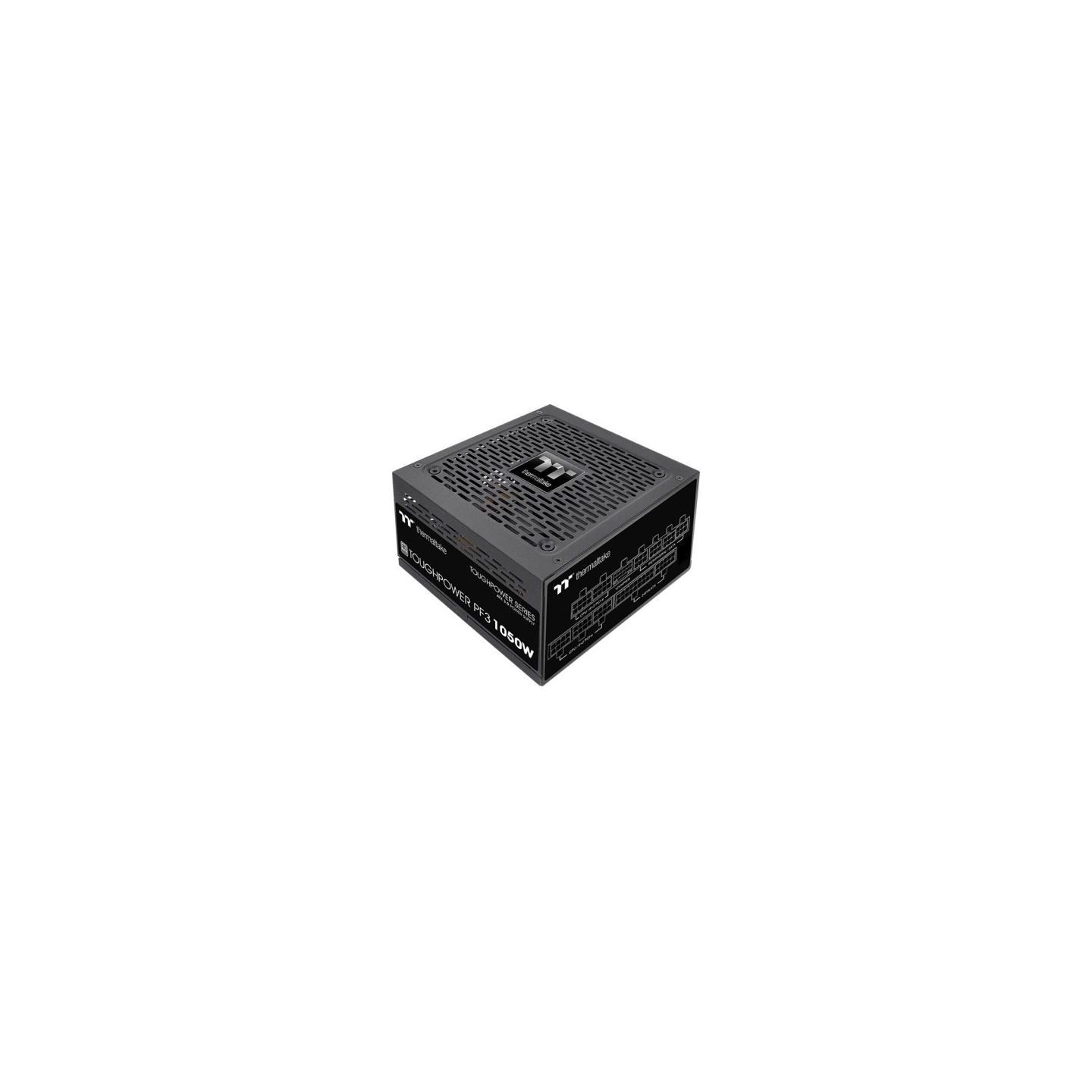 Thermaltake Toughpower Grand PF3 1050W Pla Gen