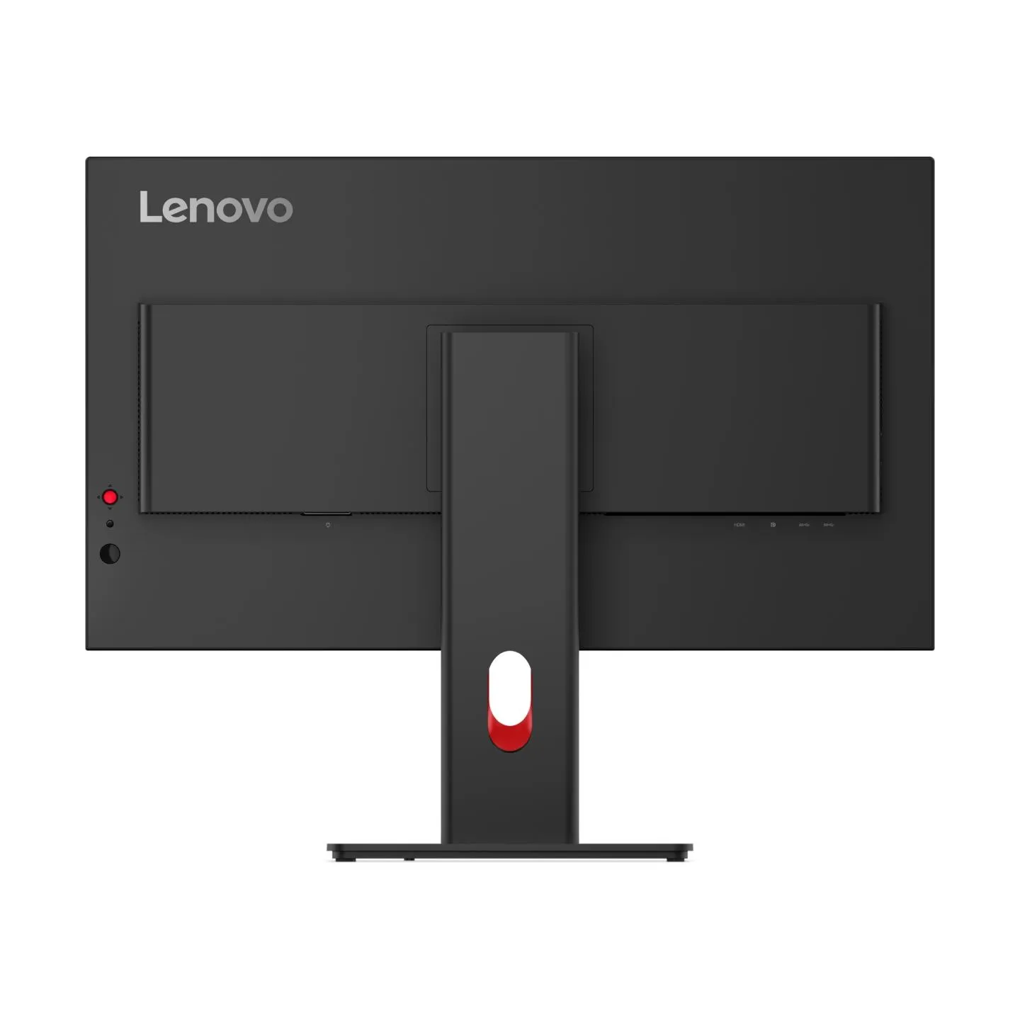 Lenovo 27", 2560 x 1440 WLED IPS, 120Hz, 16:9, 350cd/m², 4ms, 178° / 178°, USB PD / 64A6GAT6EU