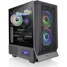 Thermaltake Case Ceres 300 T G ARGB Black