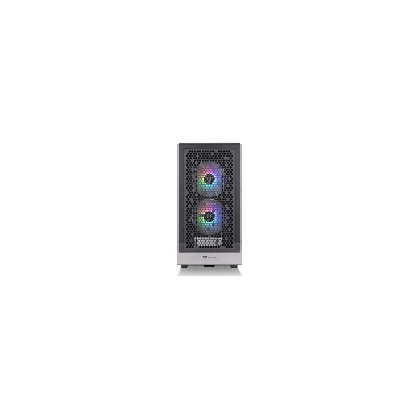 Thermaltake Case Ceres 300 T G ARGB Black