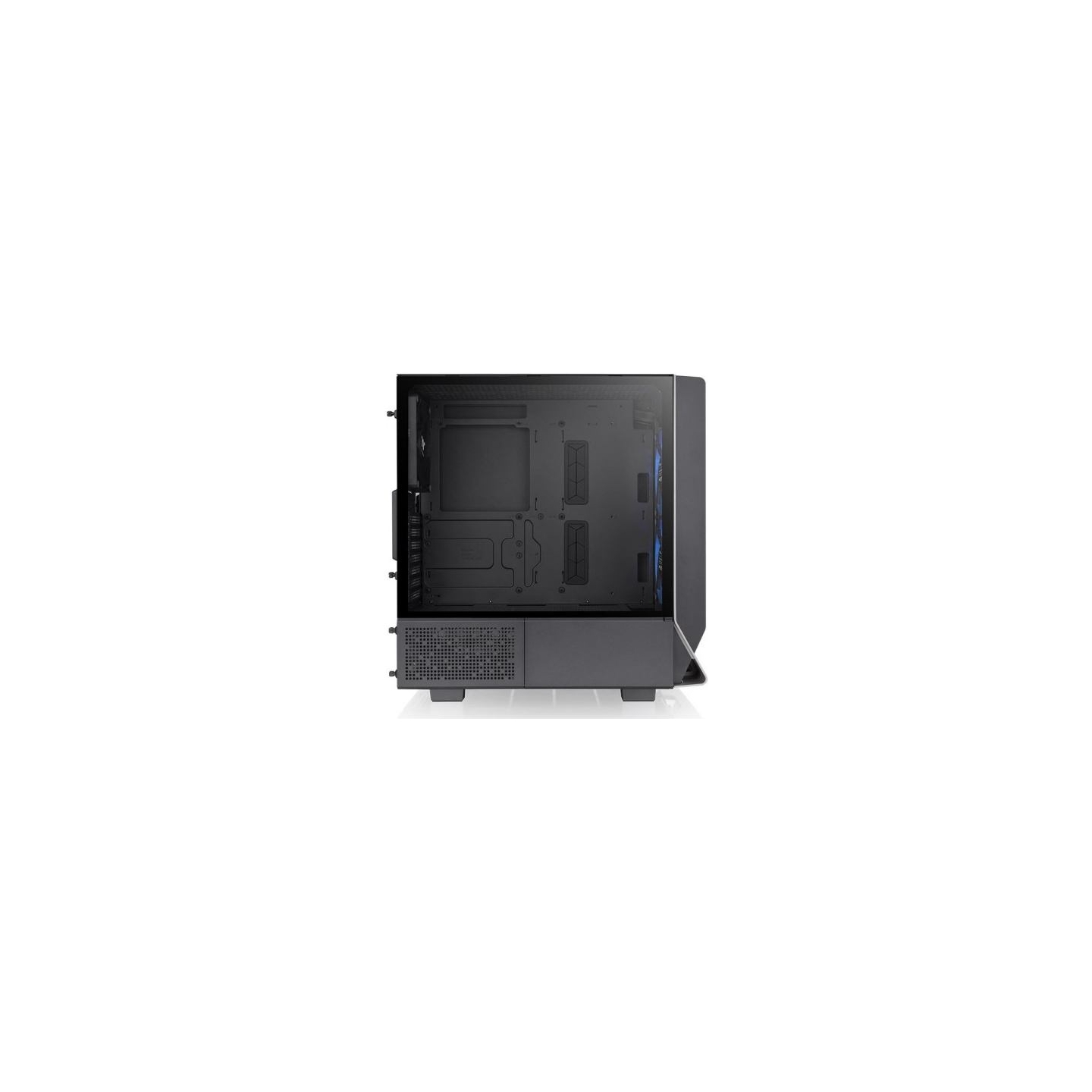 Thermaltake Case Ceres 300 T G ARGB Black