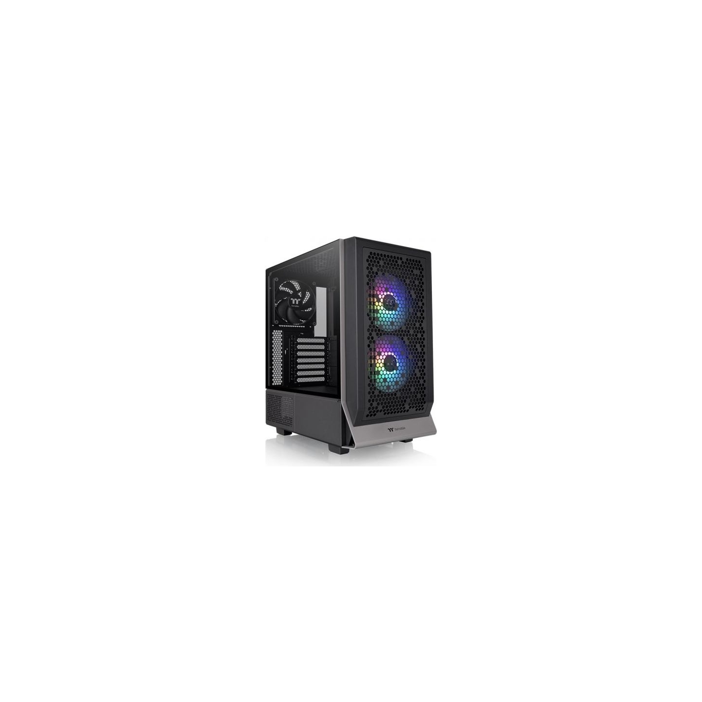 Thermaltake Case Ceres 300 T G ARGB Black