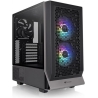 Thermaltake Case Ceres 300 T G ARGB Black