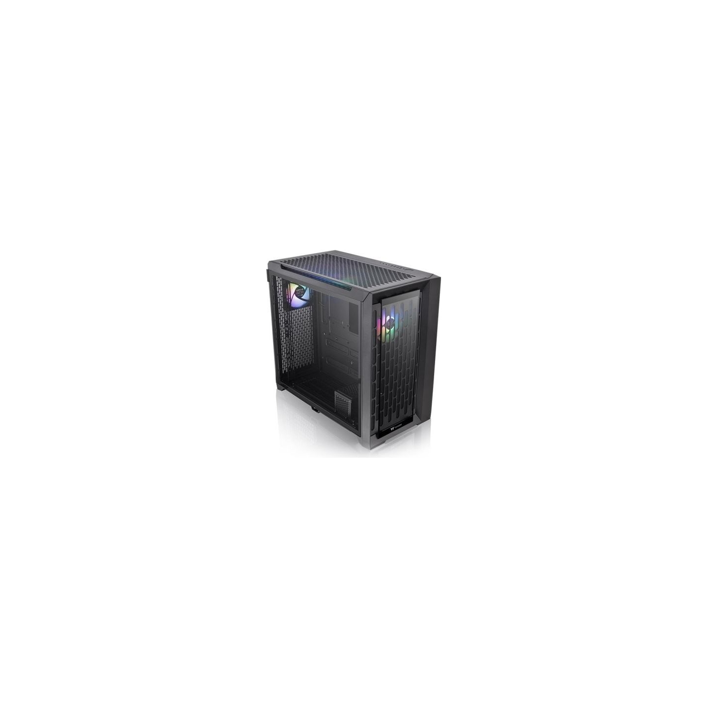 Thermaltake Case CTE T750 Full Tower ARGB TG Black