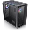 Thermaltake Case CTE T750 Full Tower ARGB TG Black