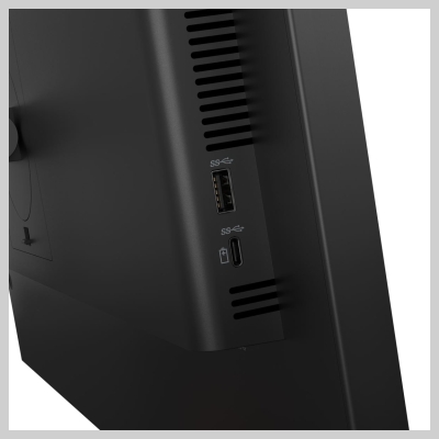 Lenovo 27" T27Q-40 QHD IPS 16:9 120HZ HDMI/DP