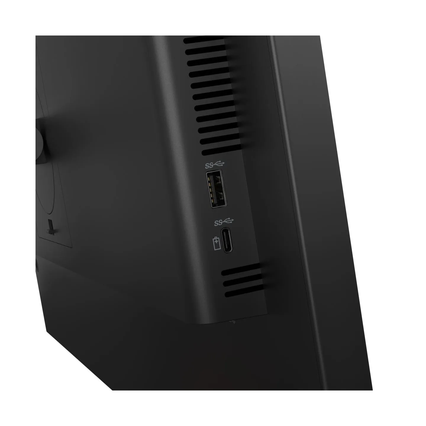 Lenovo 27", 2560 x 1440 WLED IPS, 120Hz, 16:9, 350cd/m², 4ms, 178° / 178°, USB PD / 64A6GAT6EU