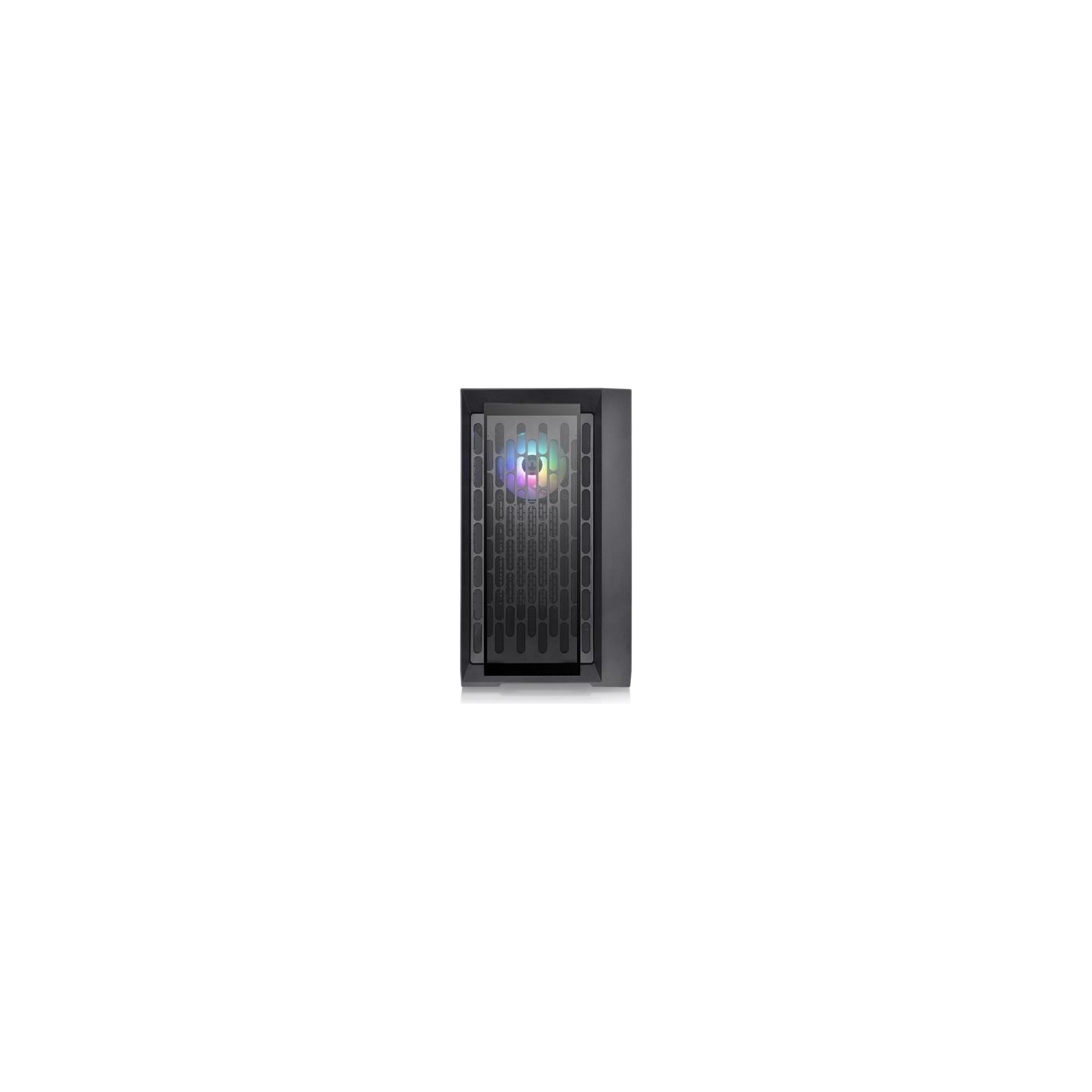 Thermaltake Case CTE T750 Full Tower ARGB TG Black