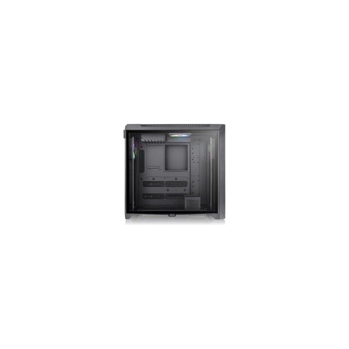 Thermaltake Case CTE T750 Full Tower ARGB TG Black
