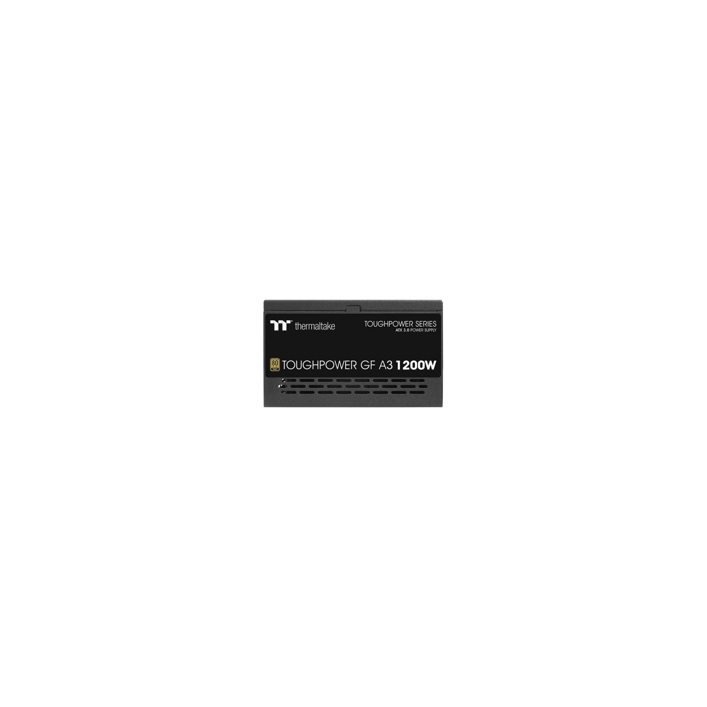 Thermaltake Power supply Toughpower GF A3 1200W Gold Gen5