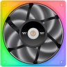 Thermaltake Fan Toughfan 14 RGB 3pack, black